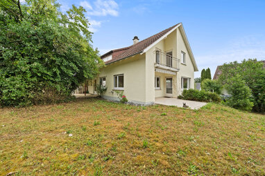 Einfamilienhaus zum Kauf 529.000 € 6 Zimmer 119 m² 830 m² Grundstück Vorberg Berg 88276