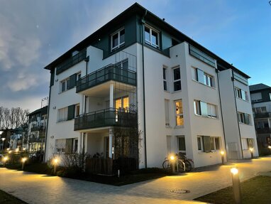 Terrassenwohnung zum Kauf Provisionsfrei 420.000 € 2 Zimmer Lore-Kullmer-Str. 32 Galgenberg Regensburg 93053