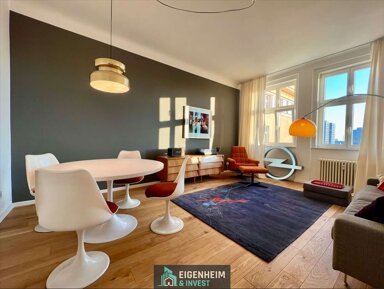 Wohnung zum Kauf 419.000 € 2 Zimmer 64,6 m² 6. Geschoss frei ab 01.05.2025 Friedrichshain Berlin 10243