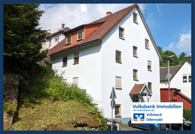 Mehrfamilienhaus zum Kauf 650.000 € 11 Zimmer 288 m² 420 m² Grundstück Erbach Erbach 64711