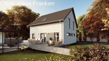 Einfamilienhaus zum Kauf 436.900 € 5 Zimmer 155 m² 463 m² Grundstück Thalmässing Thalmässing 91177