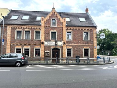 Restaurant zur Miete 2.300 € 110 m² Gastrofläche Liblar Erftstadt 50374