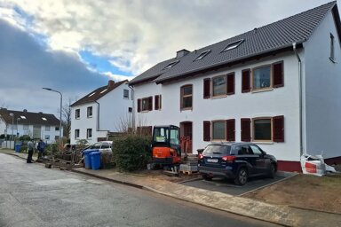 Wohnung zur Miete 700 € 4 Zimmer 103 m² Karl-Staib-Str. 3 Okriftel Hattersheim 65795