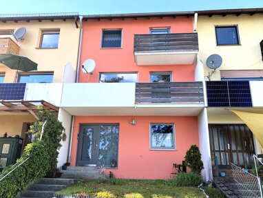 Doppelhaushälfte zum Kauf 289.000 € 6 Zimmer 128 m² 224 m² Grundstück Treuchtlingen Treuchtlingen 91757