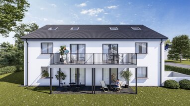 Wohnung zur Miete 850 € 85 m² 1. Geschoss Luhner Weg 16 Jeersdorf Scheeßel 27383