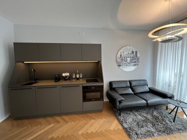 Wohnung zur Miete Wohnen auf Zeit 1.850 € 2 Zimmer 52 m² frei ab 01.05.2024 Charlottenburg Berlin 10627