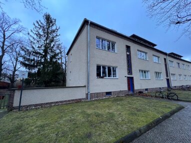 Wohnung zum Kauf 189.000 € 2 Zimmer 49,1 m² 1. Geschoss Köpenick Berlin 12555