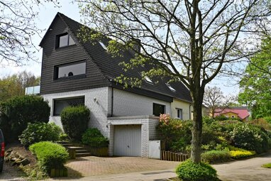 Doppelhaushälfte zum Kauf 649.000 € 6 Zimmer 188 m² 593 m² Grundstück Heidhausen Essen 45239