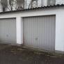 Garage zur Miete 85 € Mühlburg - Mühlburger Feld Karlsruhe 76185