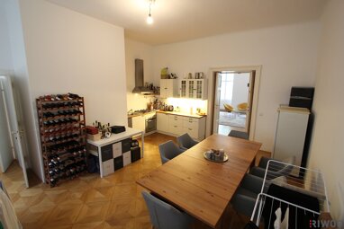 Wohnung zur Miete 1.150 € 3 Zimmer 94,9 m² 2. Geschoss Wien 1030