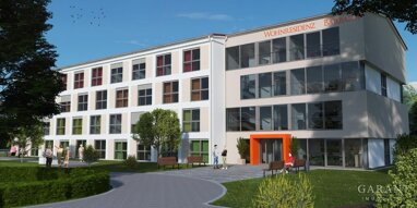 Apartment zum Kauf Provisionsfrei 185.000 € 1 Zimmer 46 m² Beeskow Beeskow 15848