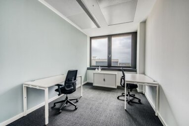Bürofläche zur Miete Provisionsfrei 50 m² Bürofläche teilbar von 10 m² bis 50 m² Hamburger Str.11 Barmbek - Süd Hamburg 22083