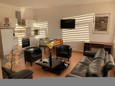 Wohnung zur Miete Wohnen auf Zeit 1.800 € 2 Zimmer 65 m² frei ab sofort Backnang Backnang 71522