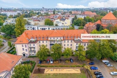 Wohnung zum Kauf 189.000 € 1 Zimmer 43 m² Spandau Berlin 13585