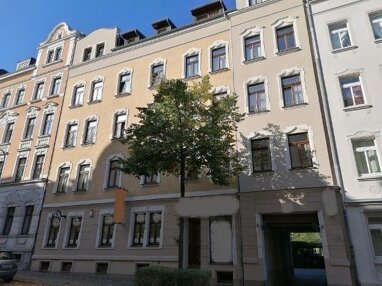 Wohnung zum Kauf 49.000 € 2 Zimmer 49,4 m² 3. Geschoss Sonnenberg 211 Chemnitz 09130