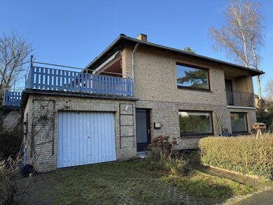 Einfamilienhaus zum Kauf 195.000 € 6 Zimmer 157 m² 676 m² Grundstück frei ab sofort Hitzacker Hitzacker 29456