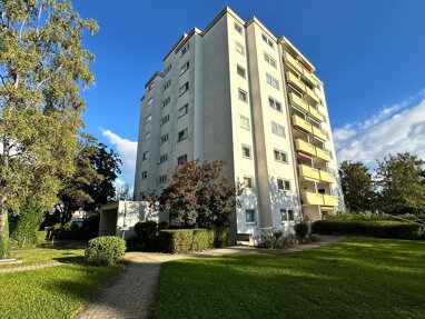 Wohnung zum Kauf 225.000 € 3,5 Zimmer 89 m² 4. Geschoss frei ab sofort Markdorf Markdorf 88677