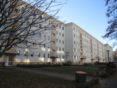 Wohnung zur Miete 315 € 3 Zimmer 59,7 m² 5. Geschoss Arnold-Zweig-Straße 62 Knieper West Stralsund 18435