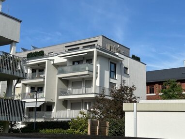 Wohnung zum Kauf 650.000 € 4 Zimmer 100,1 m² 2. Geschoss Südstadt 32 Fürth 90763