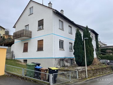 Wohnung zum Kauf 135.000 € 3 Zimmer 77 m² Erdmannhausen 71729