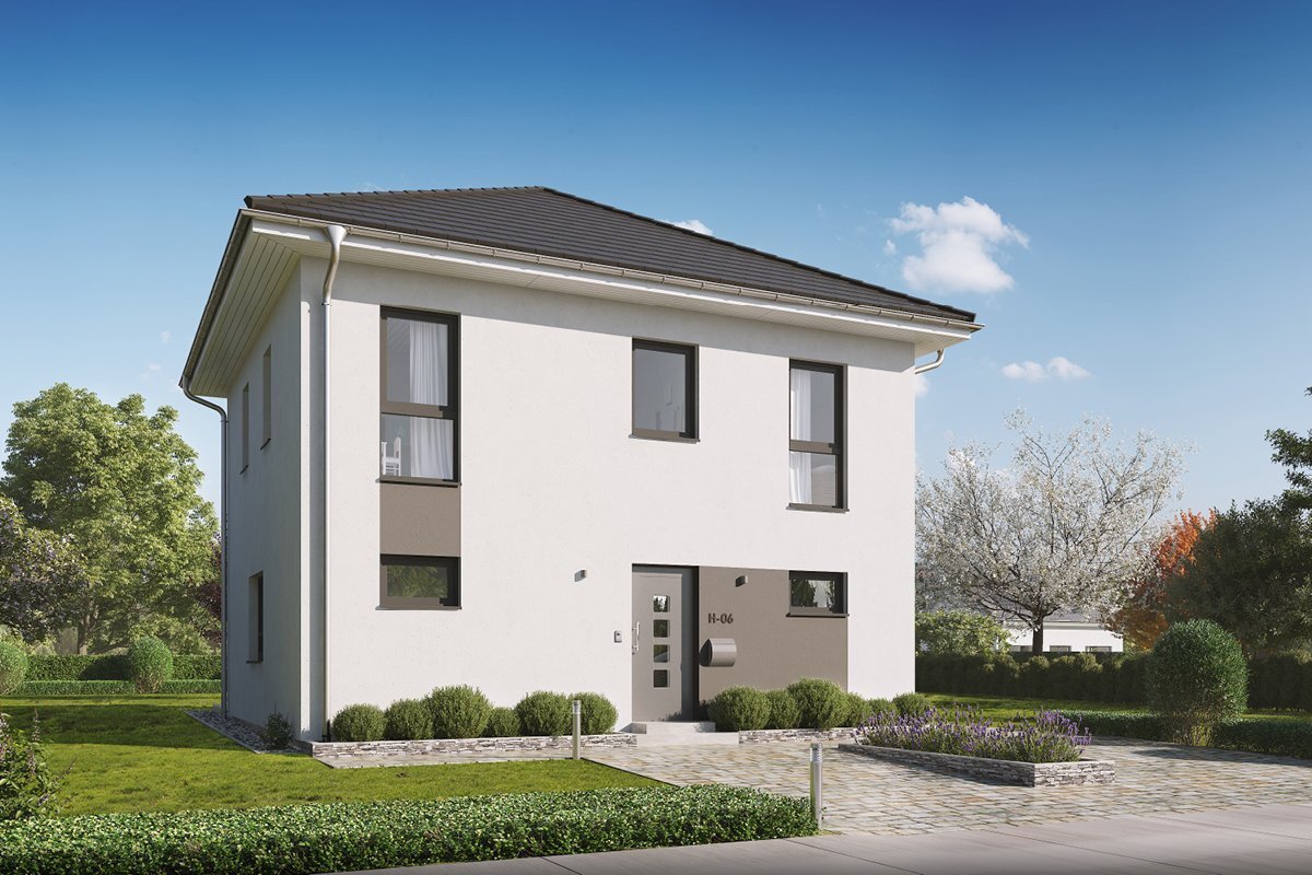 Einfamilienhaus zum Kauf 299.500 € 5 Zimmer 145,9 m²<br/>Wohnfläche 500 m²<br/>Grundstück Kitzscher Kitzscher 04567