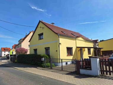 Einfamilienhaus zum Kauf 150.000 € 6 Zimmer 140 m² 460 m² Grundstück Deuben Bennewitz / Deuben 04828