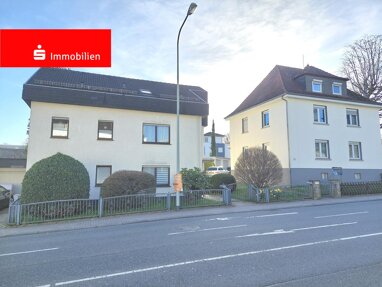 Mehrfamilienhaus zum Kauf 860.000 € 9 Zimmer 669 m² Grundstück Kelkheim Kelkheim 65779