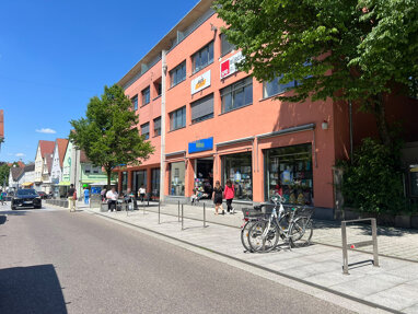 Verkaufsfläche zur Miete 15 € 355 m² Verkaufsfläche Göppingen - Stadtzentrum Göppingen 73033