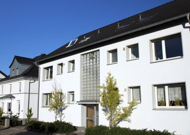 Studio zur Miete 297 € 1 Zimmer 29 m² 3. Geschoss frei ab sofort Am Ramsberg 16 Ramsberg / Hasley / Baukloh Lüdenscheid 58509