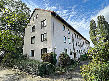 Wohnung zum Kauf Provisionsfrei 197.000 € 3 Zimmer 61,7 m² Erdgeschoss Thomas-Mann-Straße 50 Neu-Schwachhausen Bremen 28213