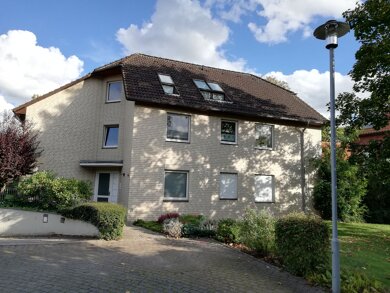 Wohnung zum Kauf 190.000 € 2 Zimmer 83 m² 2. Geschoss frei ab sofort Bad Bevensen Bad Bevensen 29549