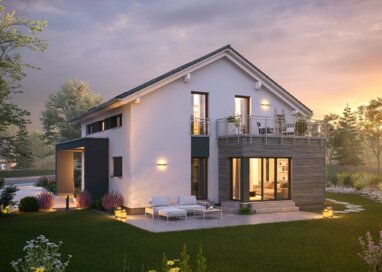 Einfamilienhaus zum Kauf Provisionsfrei 546.000 € 5 Zimmer 145 m² 500 m² Grundstück Buxtehude Buxtehude 21614