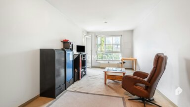 Wohnung zum Kauf 299.000 € 2 Zimmer 44 m² 1. Geschoss Pasing München 81243