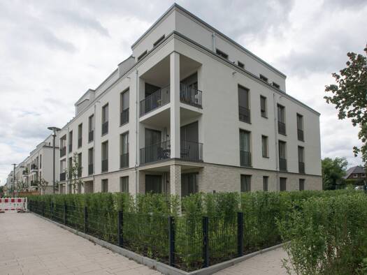 Fertig- und Musterhäuser zum Kauf Teutonenstraße 5 Altglienicke Berlin 12524