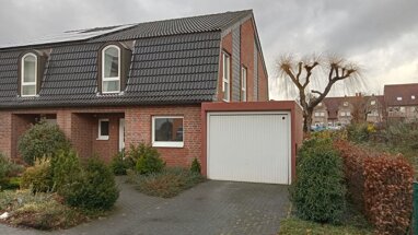 Doppelhaushälfte zum Kauf 372.500 € 5 Zimmer 146 m² 570 m² Grundstück Sonsbeck Sonsbeck 47665