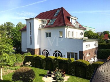 Mehrfamilienhaus zum Kauf 2.150.000 € 14 Zimmer 400 m² 946 m² Grundstück Alt-Hohenschönhausen Berlin / Hohenschönhausen 13055