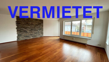 Wohnung zur Miete 1.150 € 3 Zimmer 96,5 m² Mitte Radolfzell am Bodensee 78315