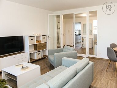 Wohnung zur Miete Wohnen auf Zeit 1.800 € 3 Zimmer 72 m² frei ab 01.08.2024 Zentrum Leipzig 04109