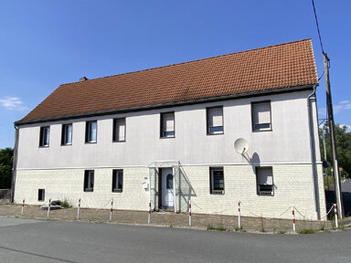 Einfamilienhaus zum Kauf 140.000 € 6 Zimmer 200 m² 640 m² Grundstück Seydewitz Seydewitz 04874