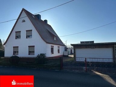 Einfamilienhaus zum Kauf 149.500 € 4 Zimmer 89 m² 1.282 m² Grundstück Nordhausen Nordhausen 99734