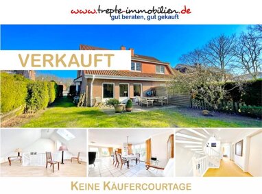 Doppelhaushälfte zum Kauf Provisionsfrei 439.000 € 5 Zimmer 123 m² 338 m² Grundstück Henstedt-Ulzburg 24558