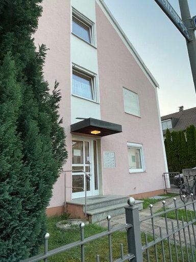 Studio zum Kauf 228.500 € 1 Zimmer 26 m² 1. Geschoss Alt Moosach München 80993