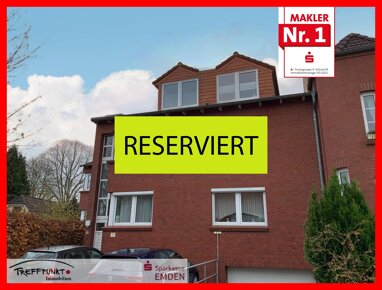 Wohnung zum Kauf 149.000 € 2 Zimmer 48,6 m² Wolthusen / Dorf Emden 26725