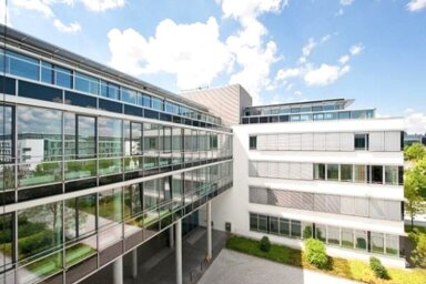 Bürofläche zur Miete provisionsfrei 983 m² Bürofläche teilbar ab 298 m² Unterföhring 85774