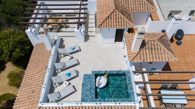 Penthouse zum Kauf 998.000 € 4 Zimmer 187 m² Nueva Andalucia 29660