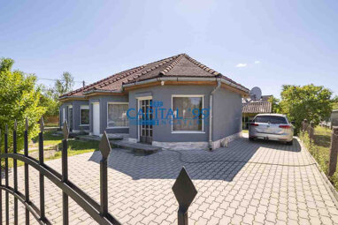 Einfamilienhaus zum Kauf Provisionsfrei 142.900 € 2 Zimmer 82 m² 652 m² Grundstück Balatonkeresztúr 8648