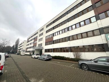 Bürofläche zur Miete provisionsfrei 886 m² Bürofläche teilbar ab 440 m² Hammfeld Neuss 41460