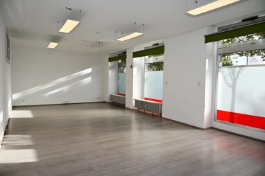 Bürofläche zur Miete 350 m² Bürofläche teilbar ab 150 m² Ohligs - Innenstadt Solingen 42651