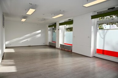 Bürofläche zur Miete 350 m² Bürofläche teilbar ab 150 m² Ohligs - Innenstadt Solingen 42651