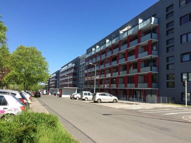 Apartment zur Miete 595 € 2 Zimmer 52 m² Fritz-Ritter-Straße Lobeda - West Jena 07747